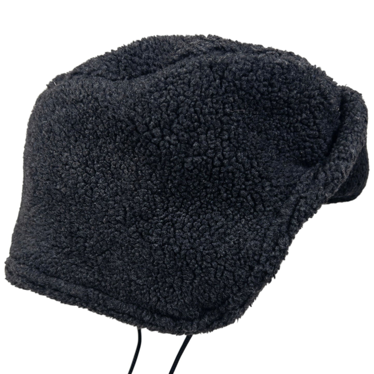 Vintage Oakley Skull Fleece Trapper Hat