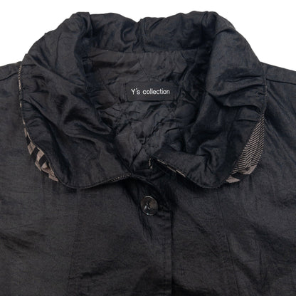 Vintage Yohji Yamamoto Cargo Gilet Vest Womens Size L