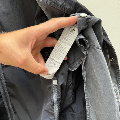 CP Company Multipocket Watch viewer Jacket (XL) | Large, Dark Grey