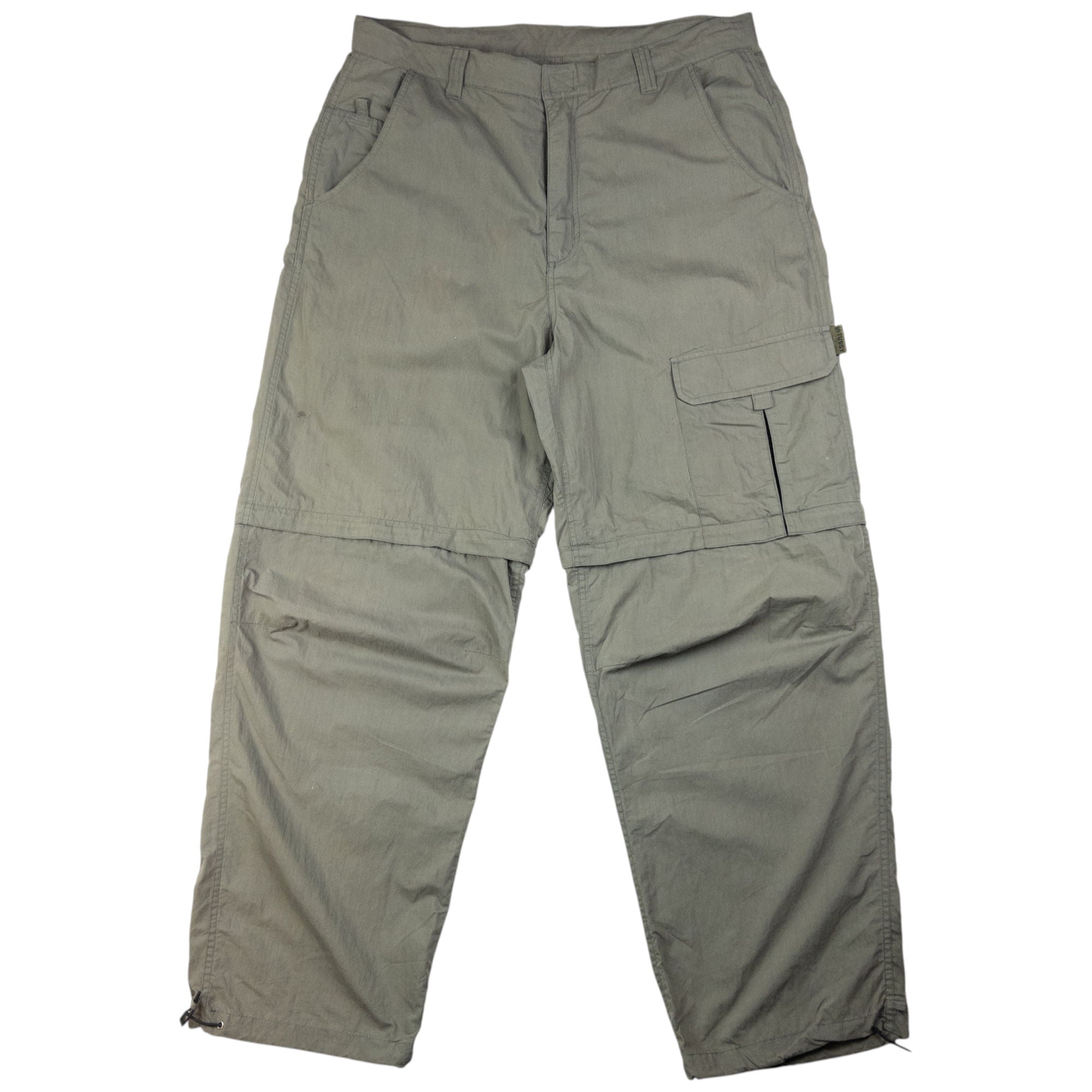 Old Stussy \"TYPE F-1MOD” Fright Pants 34 Old Stussy 