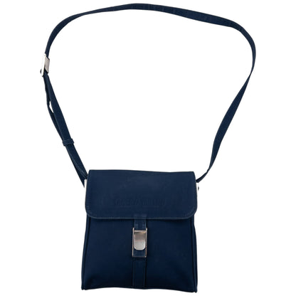 Vintage Miu Miu Crossbody Bag