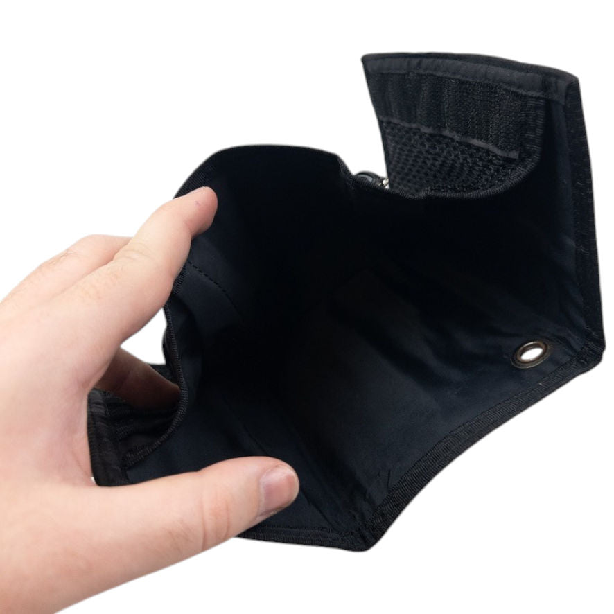 Vintage Oakley Wallet