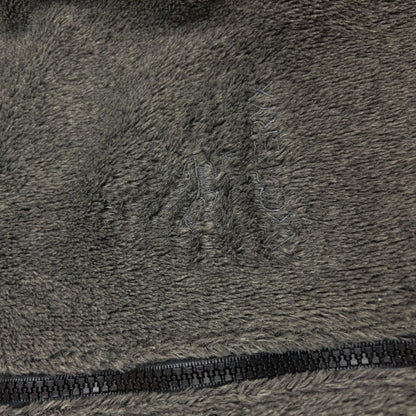 Vintage Arcteryx Zip Up Fleece Jacket Womens Size S