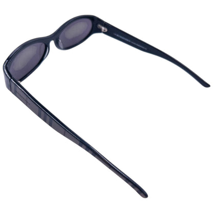 Vintage Burberry Nova Check Sunglasses