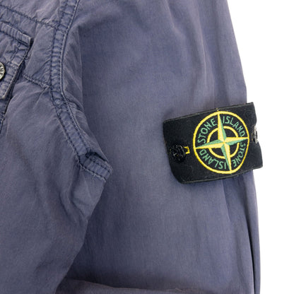 Stone Island Lightweight Jacket Size L | Large, Multicoloured