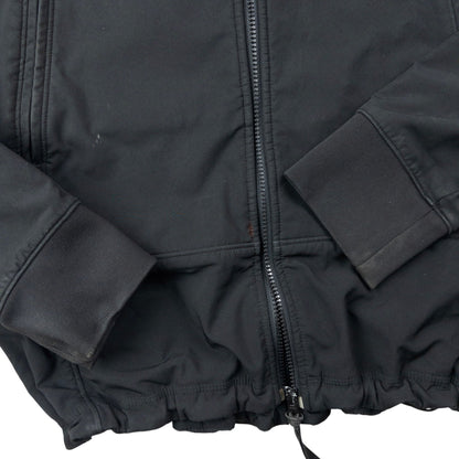 Vintage CP Company Goggle Hood Shell Jacket Size XL | XL, Black
