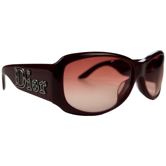 Vintage Dior Sunglasses