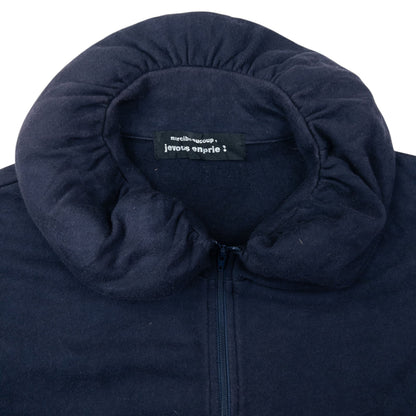 Vintage Mercibeaucoup By Issey Miyake Zip Up Sweatshirt Size S