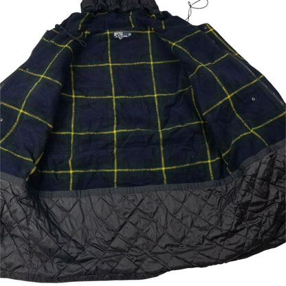 Vintage Polo Ralph Lauren Zip Up Rain Jacket Size L