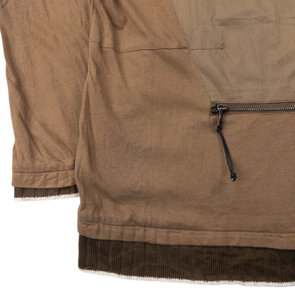 Vintage PPFM Zip Up Jacket Size S