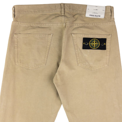 Vintage Stone Island Trousers Size W32