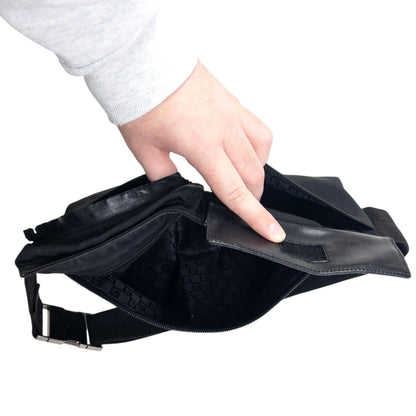 Vintage Gucci Crossbody Bag