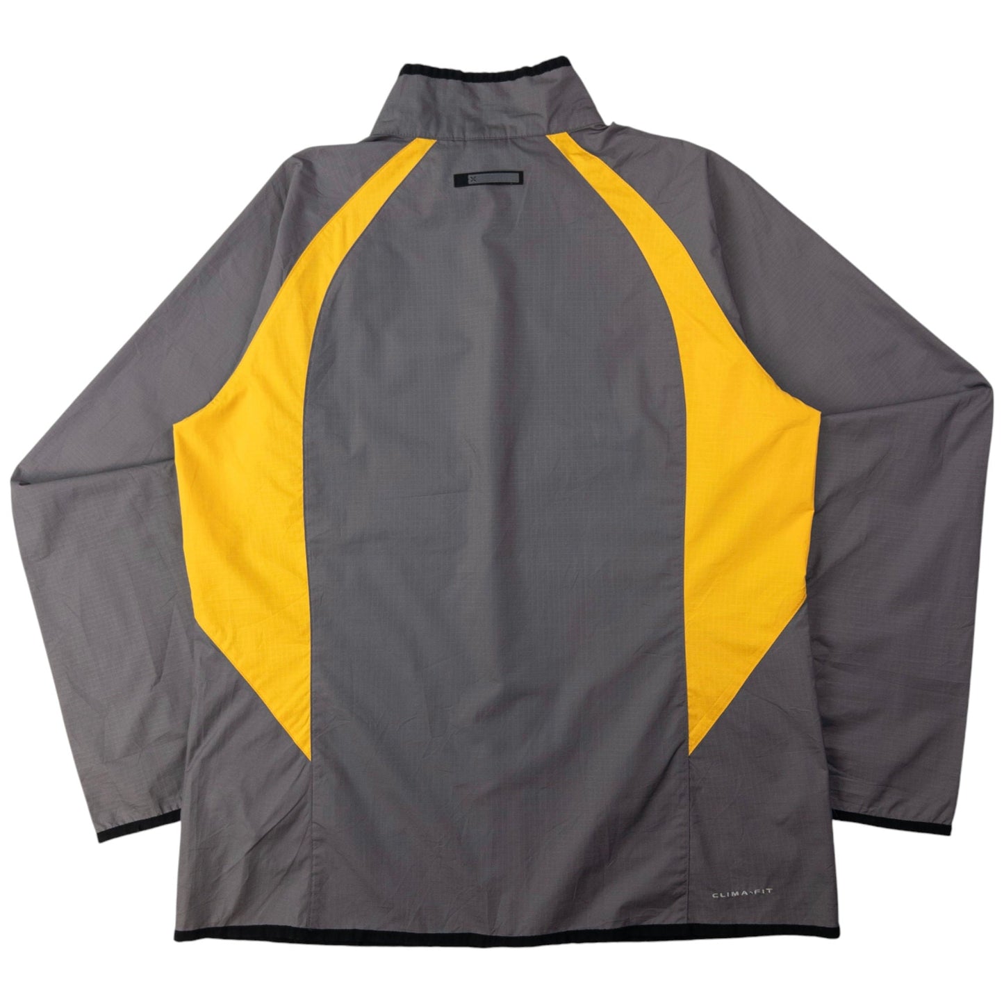 Vintage Nike Climafit Zip Up Jacket Size M