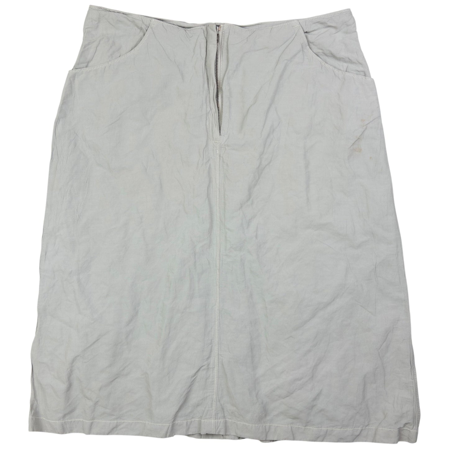 Vintage CP Company Skirt Womens Size W28