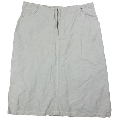 Vintage CP Company Skirt Womens Size W28