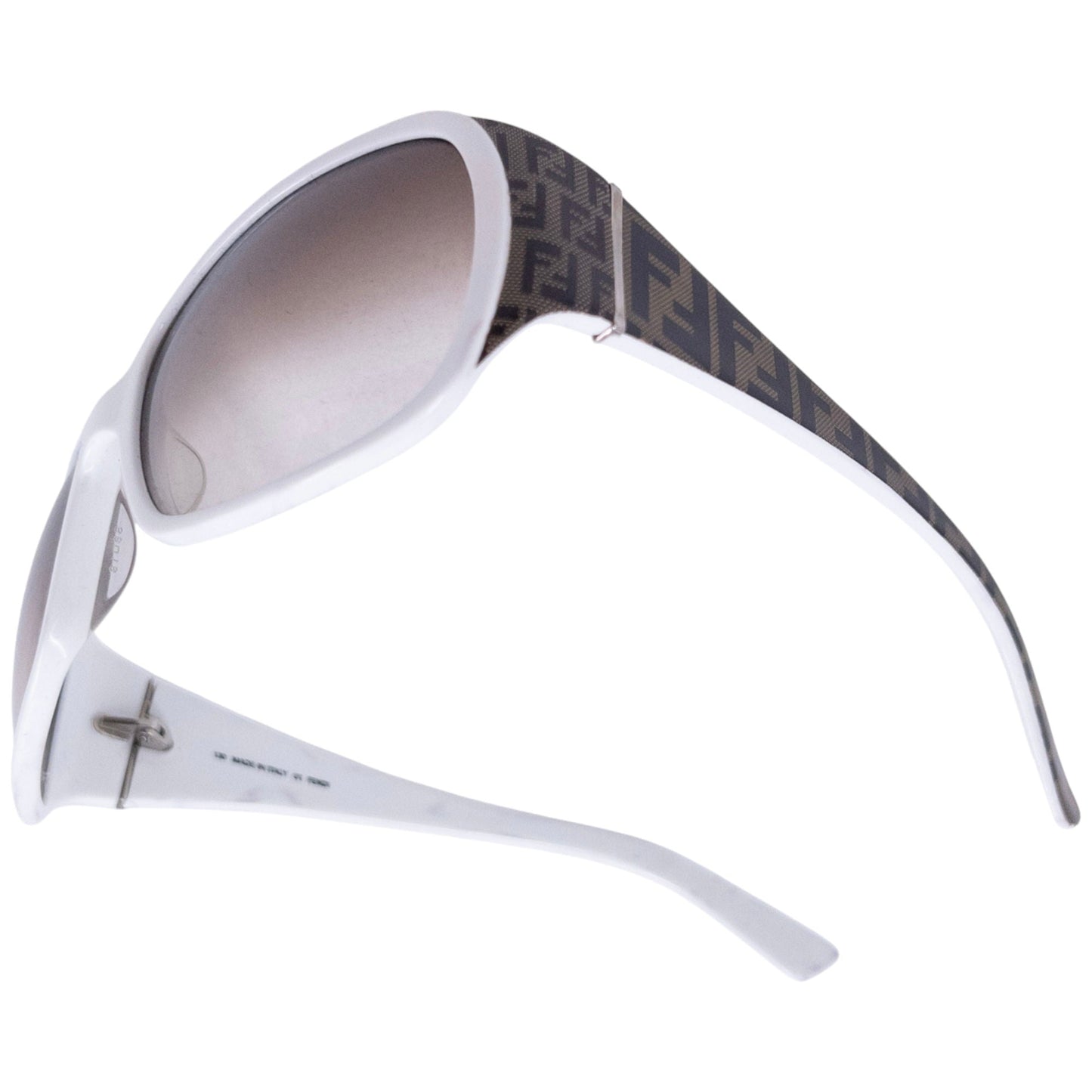 Vintage Fendi Monogram Sunglasses