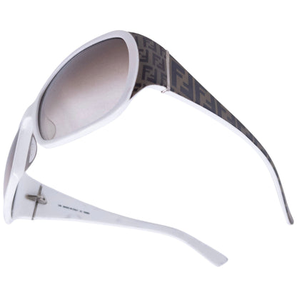Vintage Fendi Monogram Sunglasses