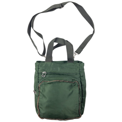 Vintage Y'Saccs By Yohji Yamamoto Crossbody Bag