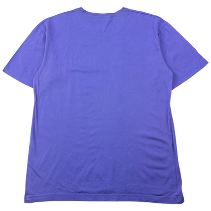 Vintage 2000aIssey Miyake T Shirt Size M | Medium, Purple