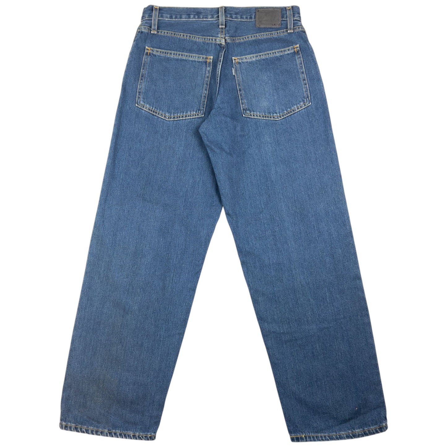 Vintage Levi's Silver Tab Baggy Denim Jeans Size W32