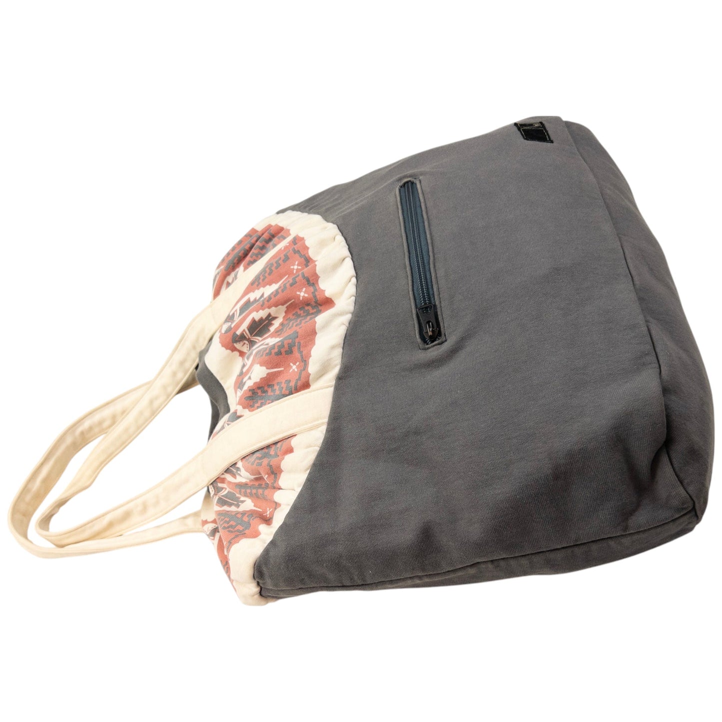 Vintage Neighborhood Aztec Tote Shoulder Bag