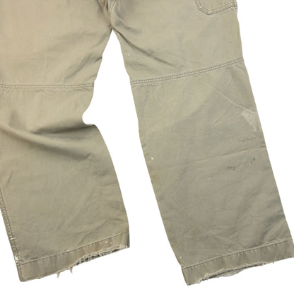 Vintage 2000s Arcteryx Trousers Size W34 | W34, Grey