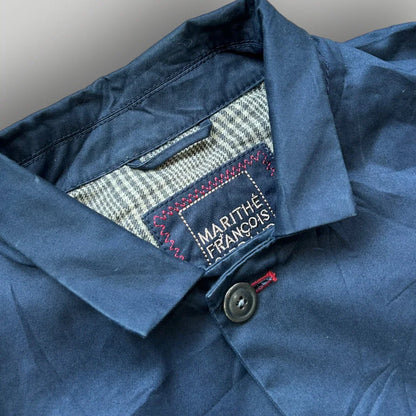 Marithé françois Girbaud Reversible 2000's Jacket L