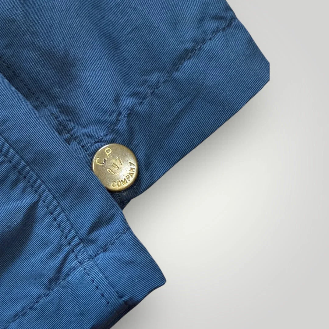 C.P. Company SS/1997 Harrington Jacket 52
