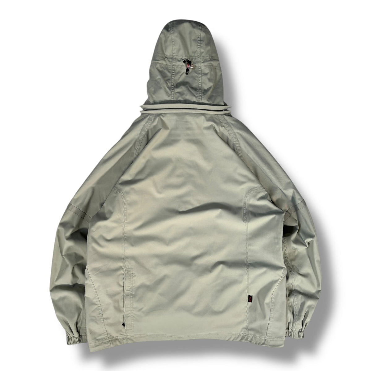 Oakley Software Nitro Fuel Jacket XL | XL, Red