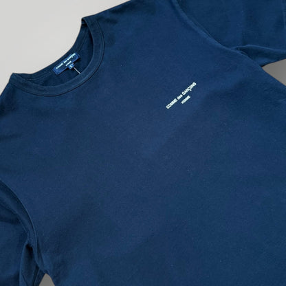 Comme des Garçons Homme Spellout T-shirt M/L