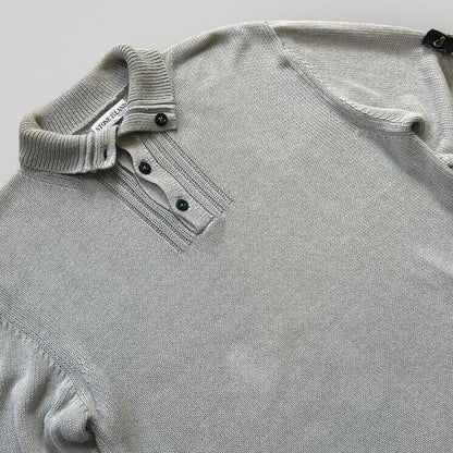 Stone Island SS/2001 Knit XXL