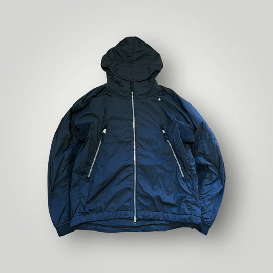 Stone Island SS/24 Stellina Polartec® Comfort Jacket L