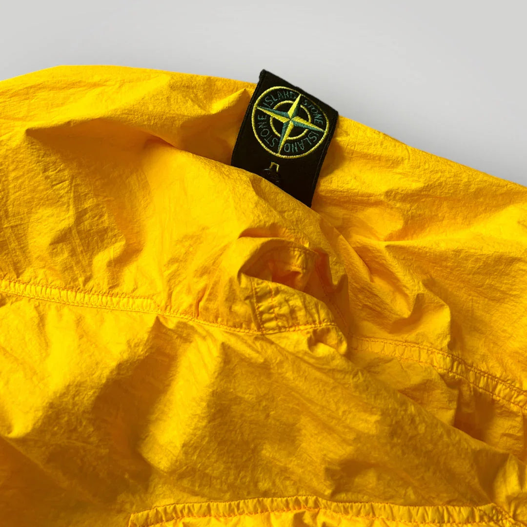 Stone Island SS/12 Membrana TC Multi Pocket Jacket XL