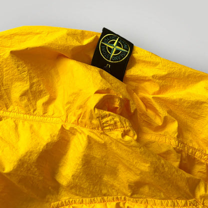 Stone Island SS/12 Membrana TC Multi Pocket Jacket XL