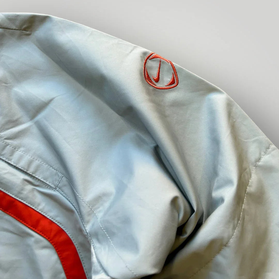 Nike Total 90 2000's Clima Fit Technical Pullover L