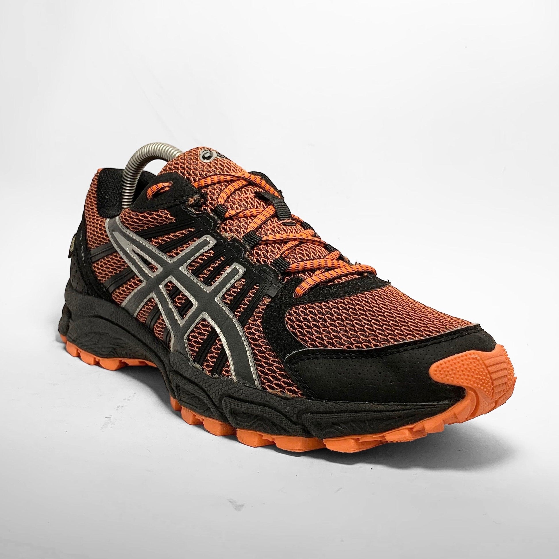 ASICS Gel-Trail Lahar 4 GTX (2012) - Known Source