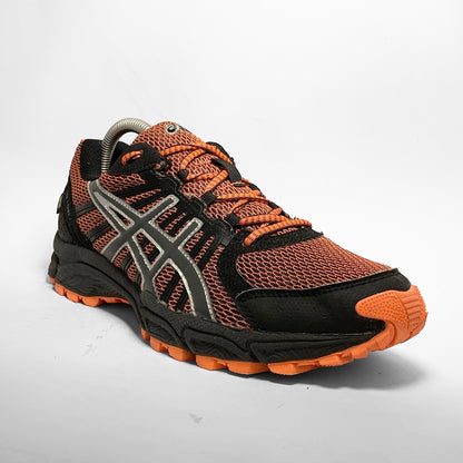 ASICS Gel-Trail Lahar 4 GTX (2012)