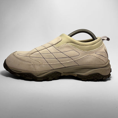 The North Face Pipe Dragon Clog (2000s)