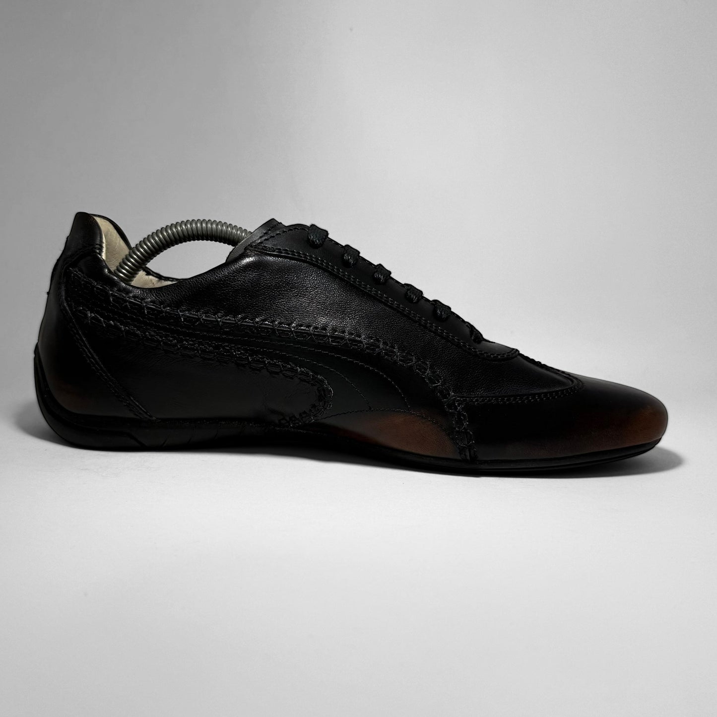 Puma Black Label ‘Speedcat RE-LUXE’ (2008)