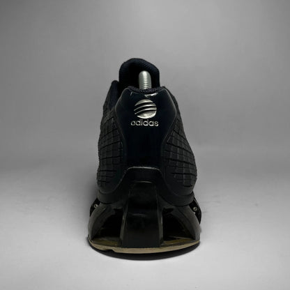 Adidas x Porsche Design Bounce:S3 (2014)