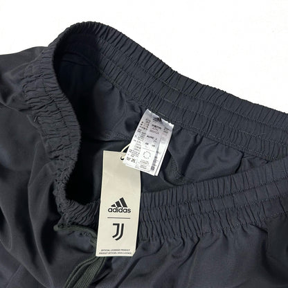 Adidas Juventus 2023/24 Tracksuit Bottoms In Black ( XL )