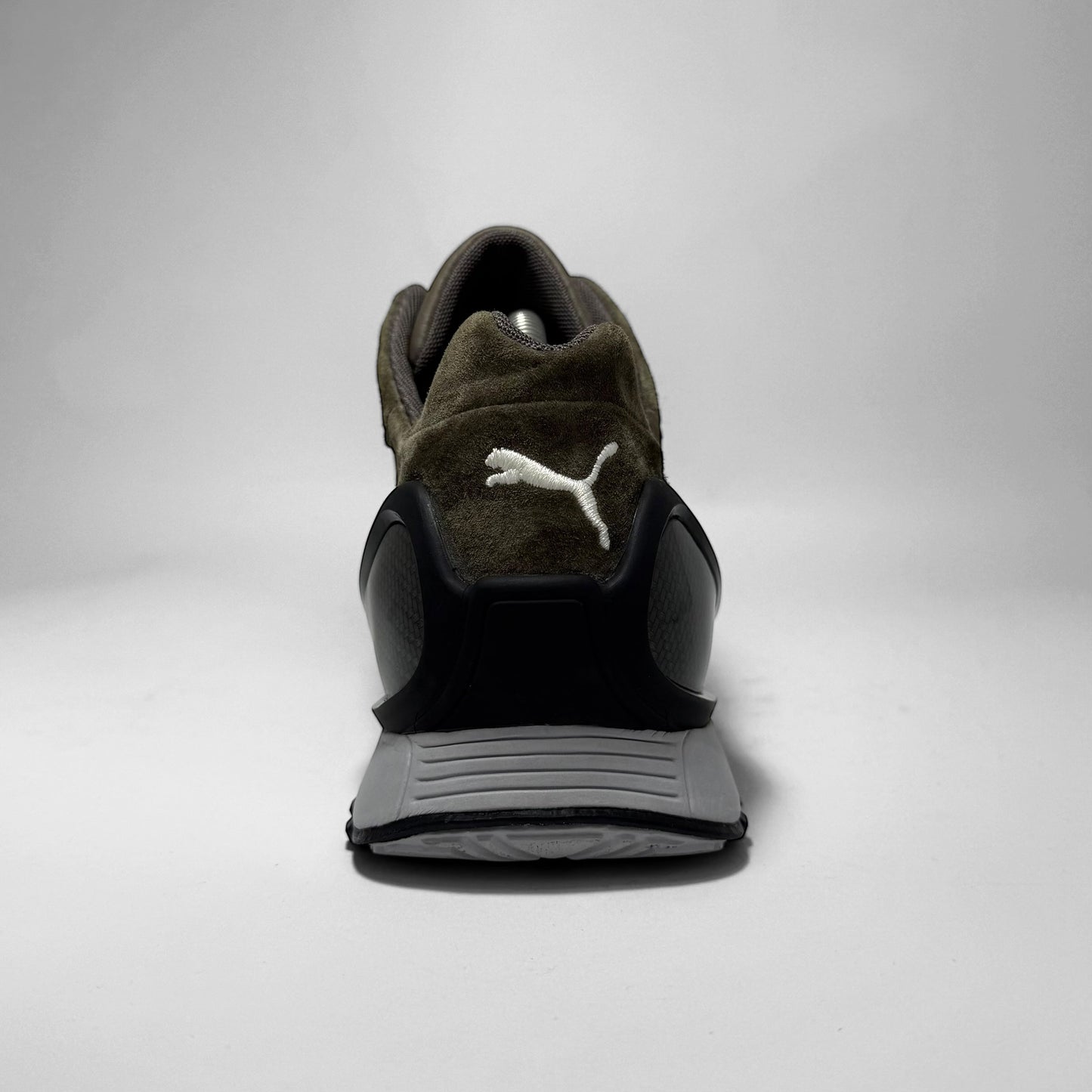 Puma ‘Ouninpohja’ Grit Cat III (2006)