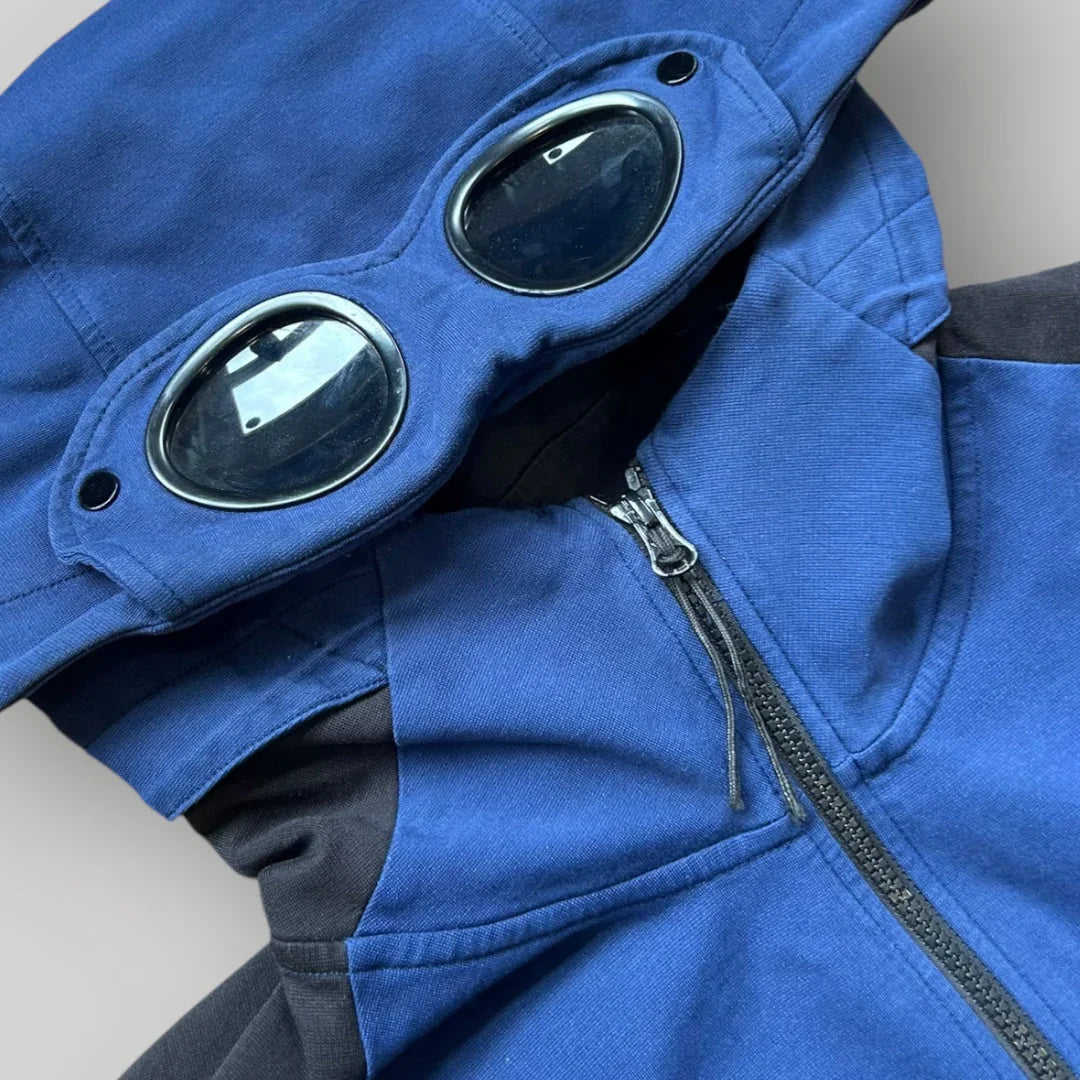 C.P. Company T-Track Goggle Jacket L/XL