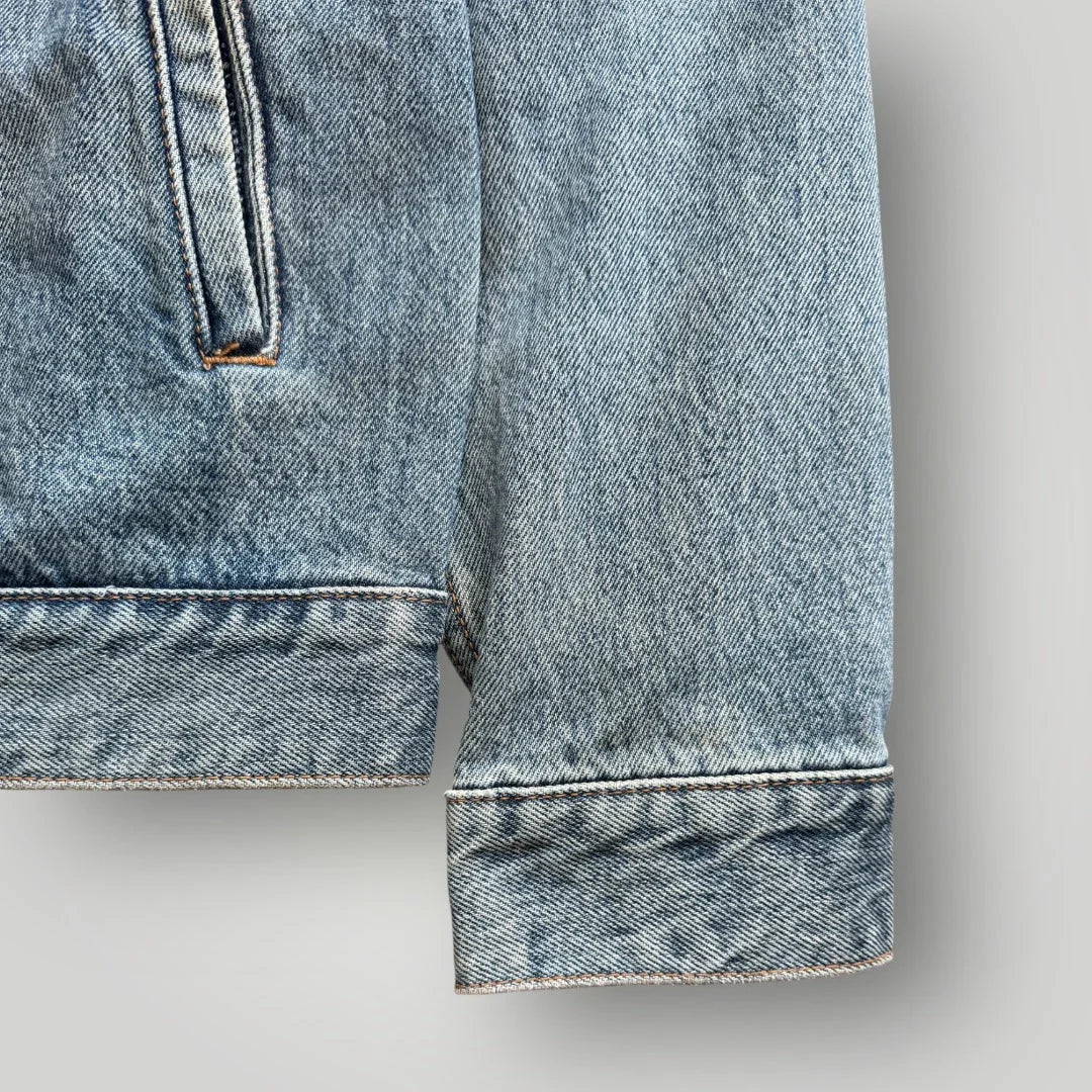 Uniform Bridge Denim Jacket M