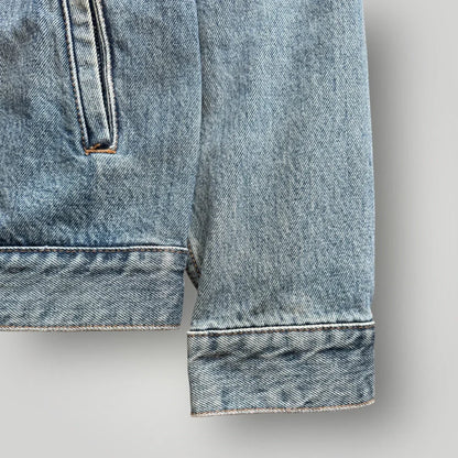 Uniform Bridge Denim Jacket M