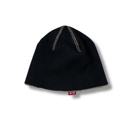2000's Oakley Dual Layer Beanie | O/S, Multicoloured