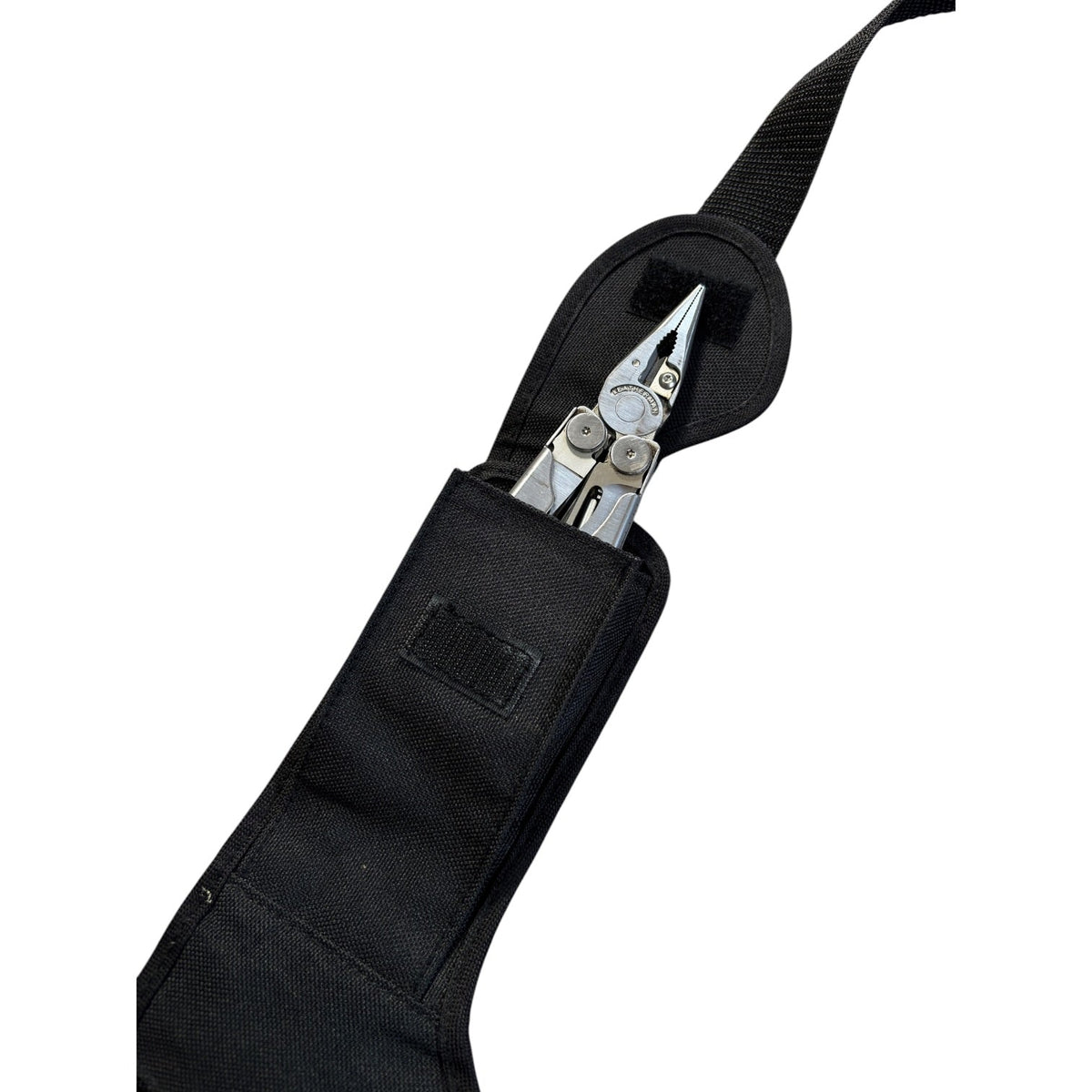 Samsonite 00’s Multipocket Side Bag | O/S, Black