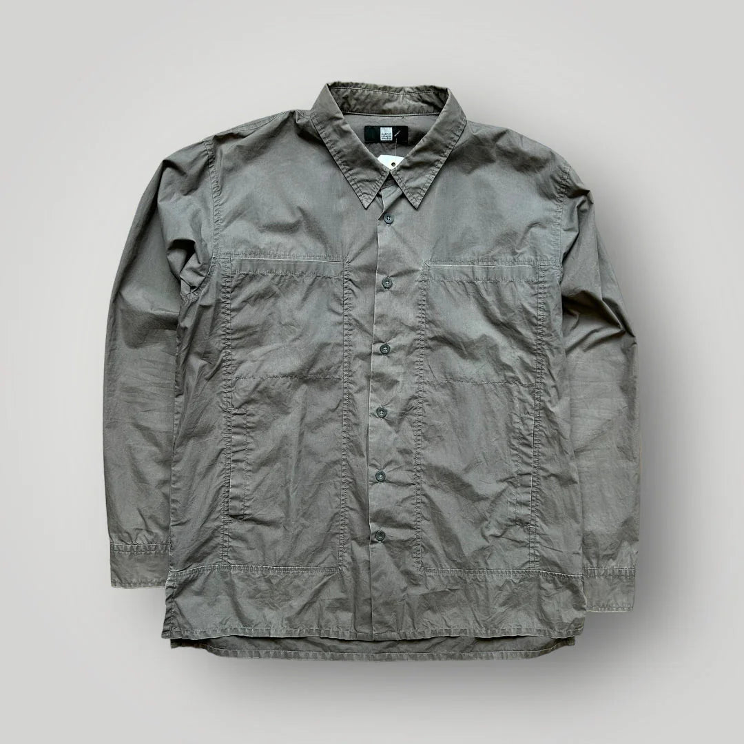 Marithé François Girbaud Overshirt M/L