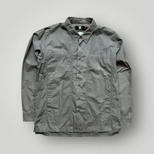 Marithé François Girbaud Overshirt M/L