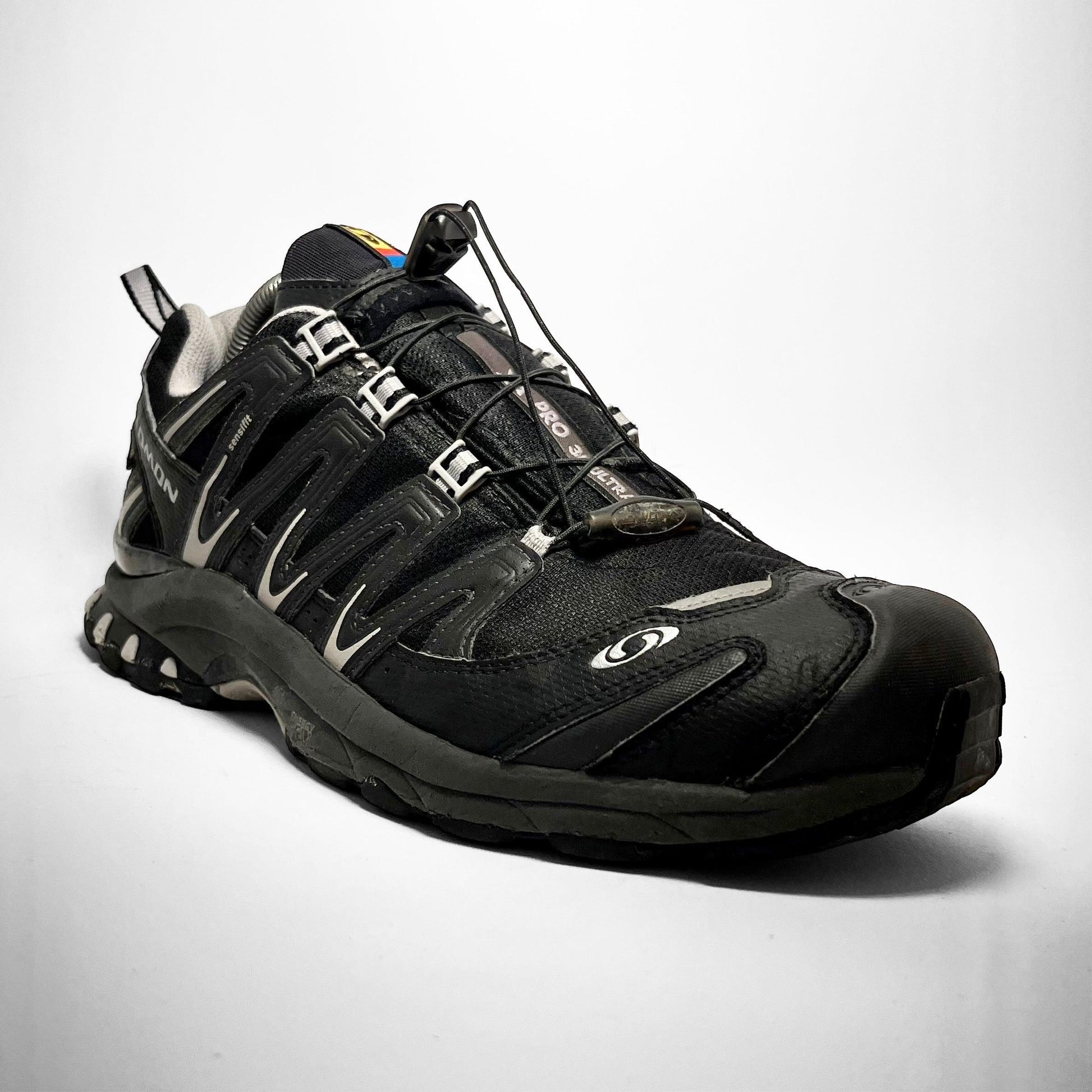 Salomon XA Pro 3 Ulta GTX (2008) - Known Source